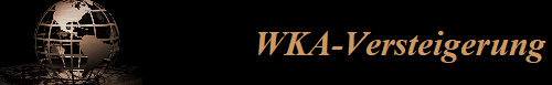 WKA-Versteigerung